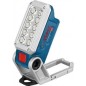 Bosch GLI DeciLED Professional Arbejdslys Bosch GLI DeciLED Professional Arbejdslys